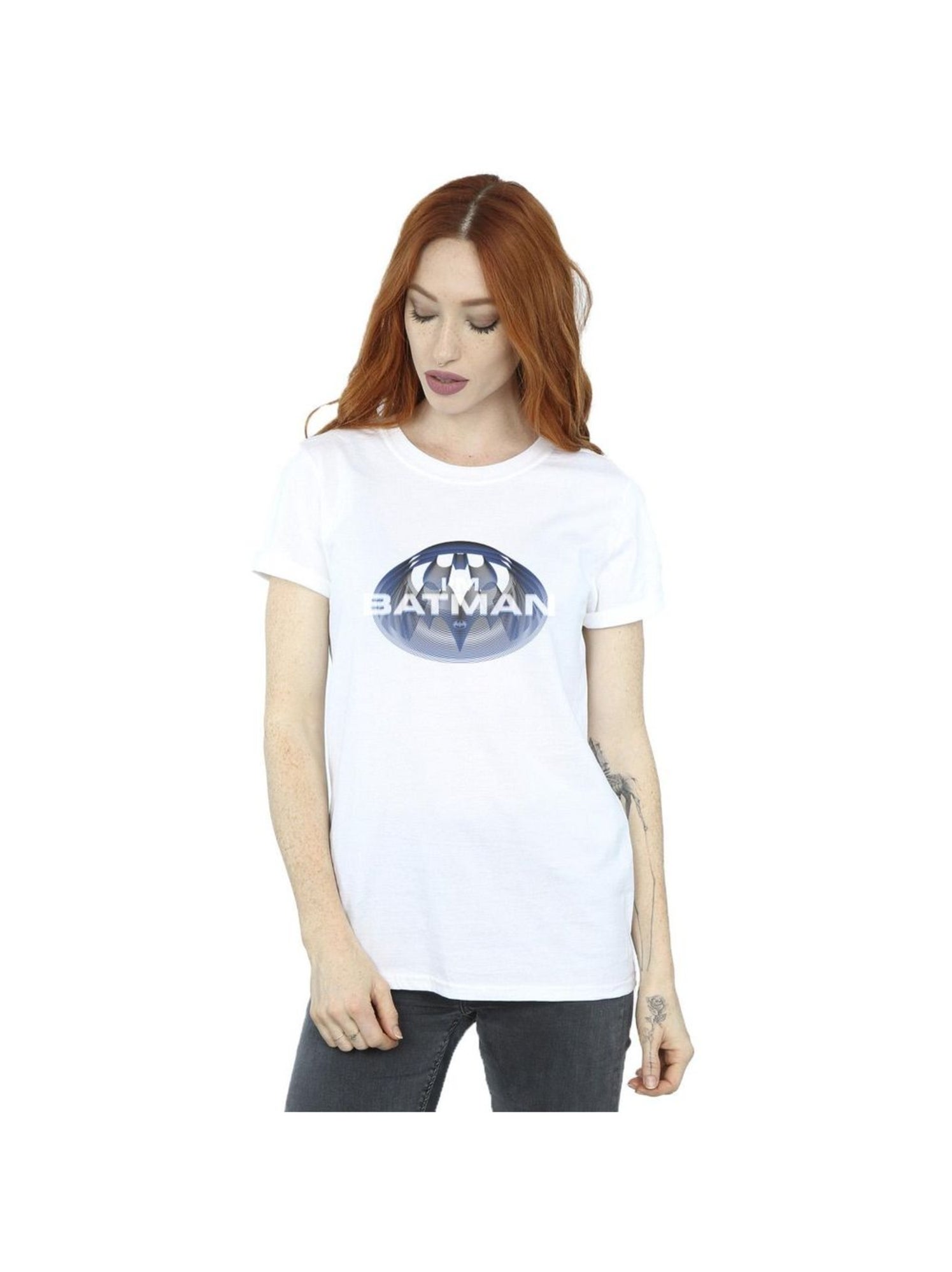 DC Comics - T-shirt I'M BATMAN - Kiabi